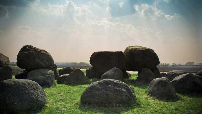 Home Office Audio Corner
