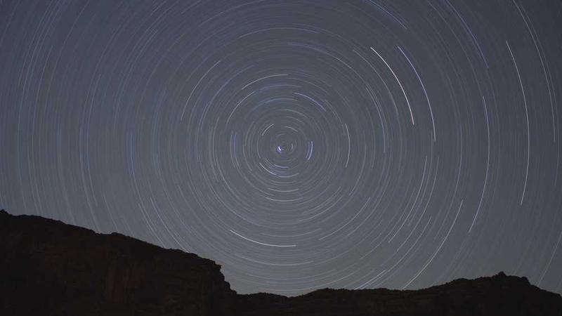 Home Office Audio Corner