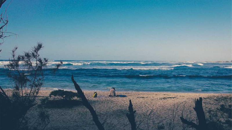 Home Office Audio Corner