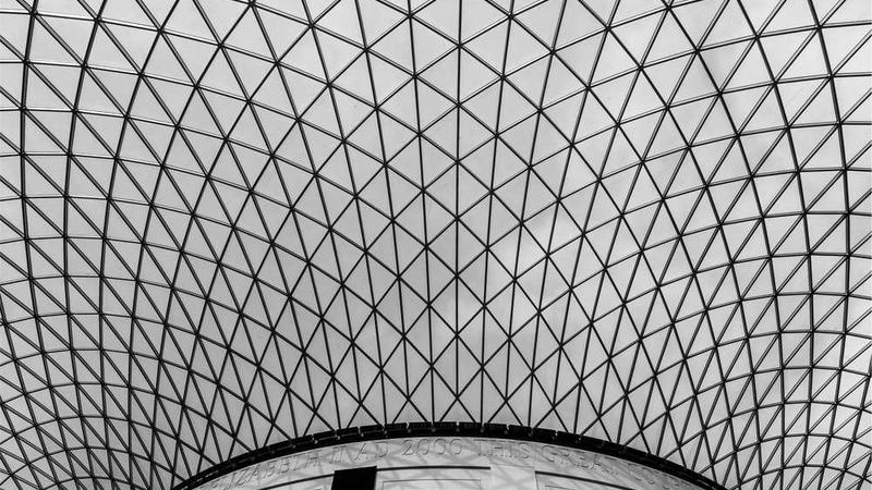 Vintage & Modern Blend