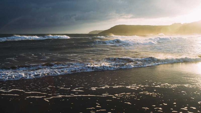 Vintage & Modern Blend