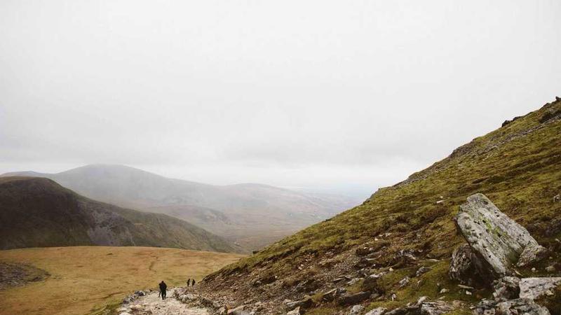 Late Night Listening Space