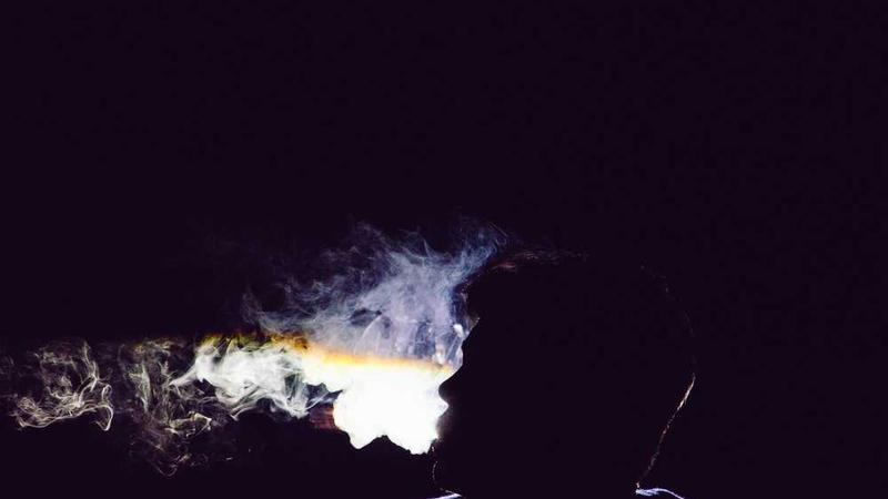 My Living Room Setup