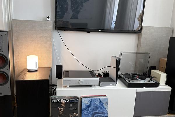 The end of my hi-fi journey... or just the beginning? - Photo 5