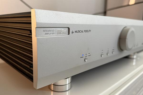 The end of my hi-fi journey... or just the beginning? - Photo 6