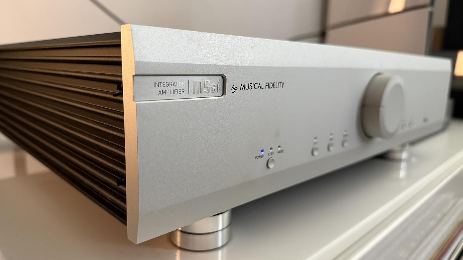 The end of my hi-fi journey... or just the beginning? - Photo 6