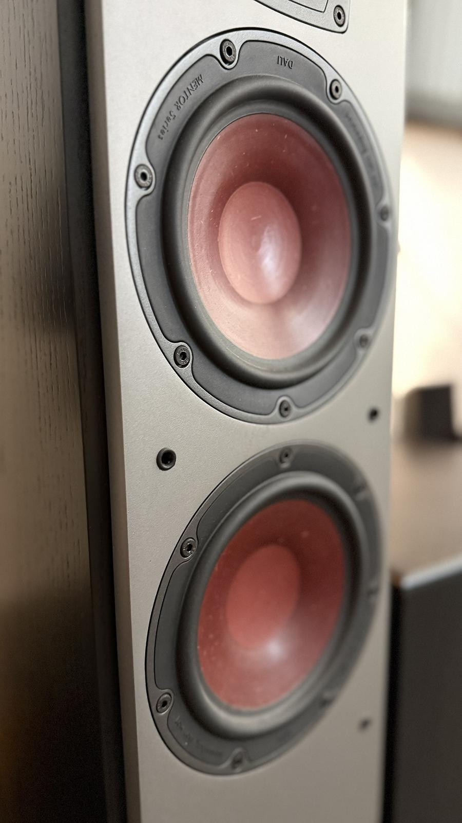 The end of my hi-fi journey... or just the beginning? - Photo 12