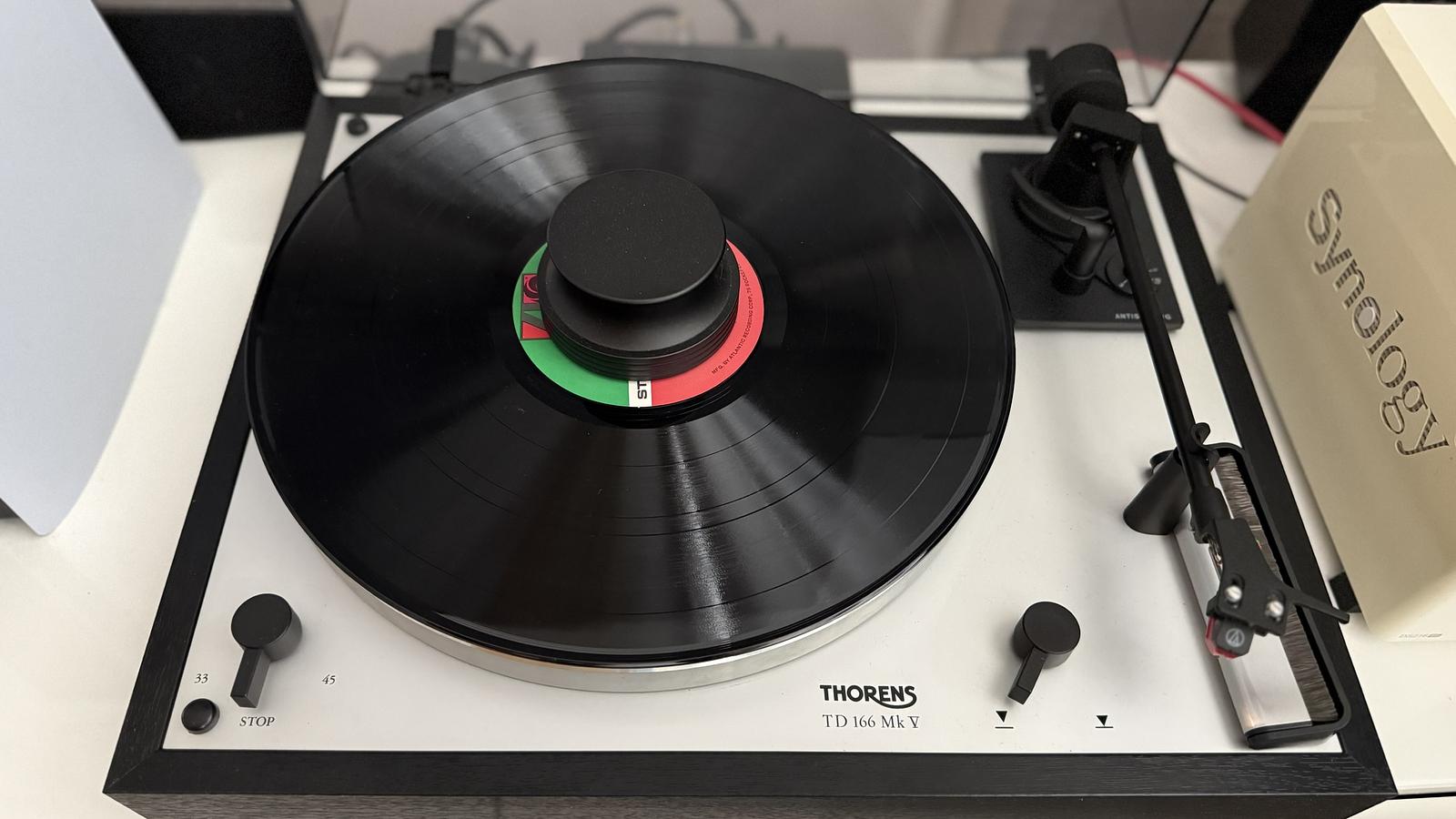 The end of my hi-fi journey... or just the beginning? - Photo 10