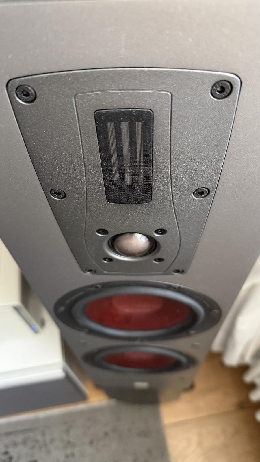 The end of my hi-fi journey... or just the beginning? - Photo 11