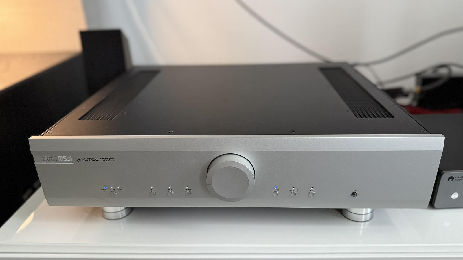 The end of my hi-fi journey... or just the beginning? - Photo 7