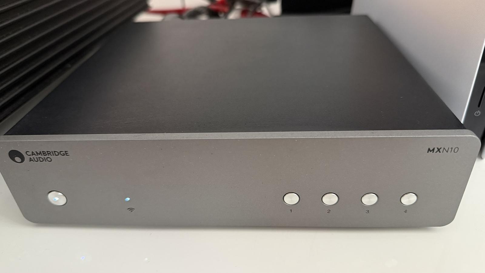 The end of my hi-fi journey... or just the beginning? - Photo 8