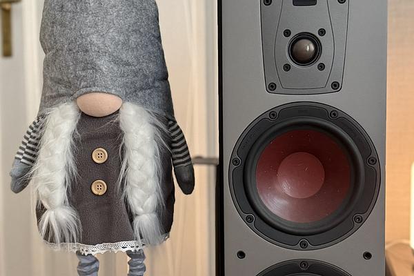 The end of my hi-fi journey... or just the beginning? - Photo 2