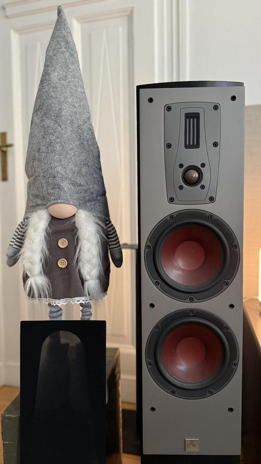 The end of my hi-fi journey... or just the beginning? - Photo 2