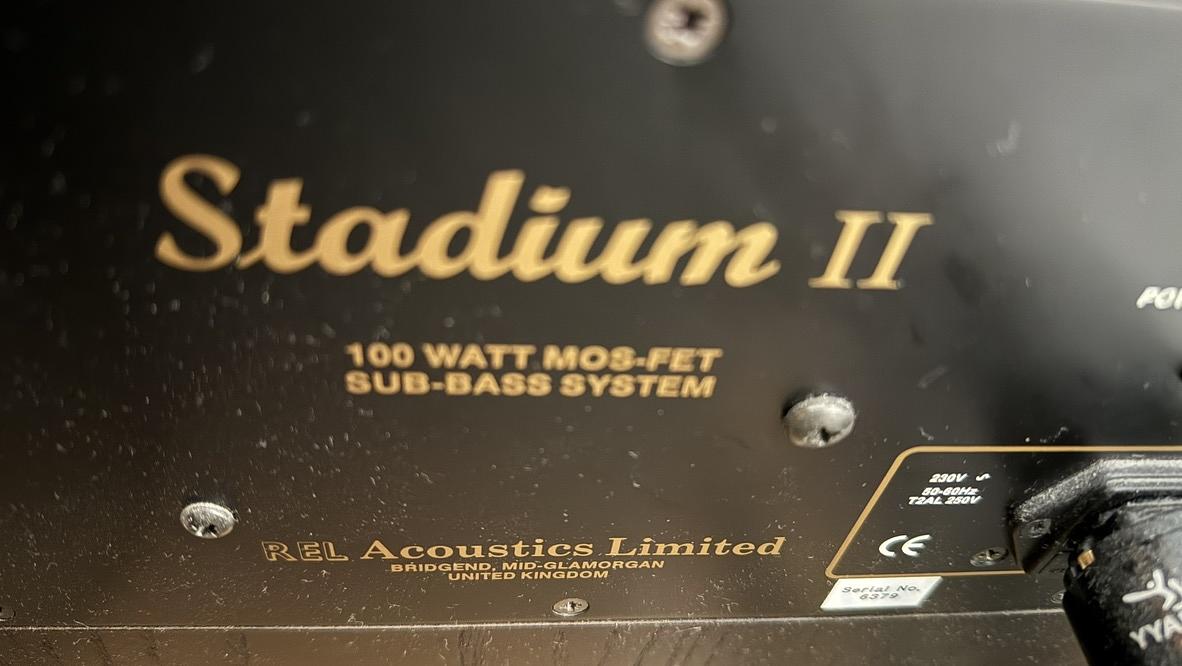 The end of my hi-fi journey... or just the beginning? - Photo 14