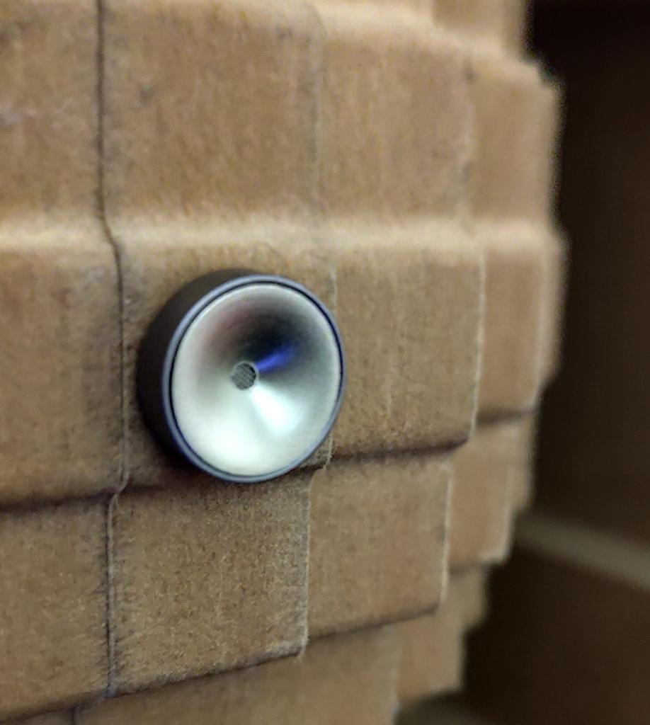 Hi-Fi Challenge Laboratory - Photo 16