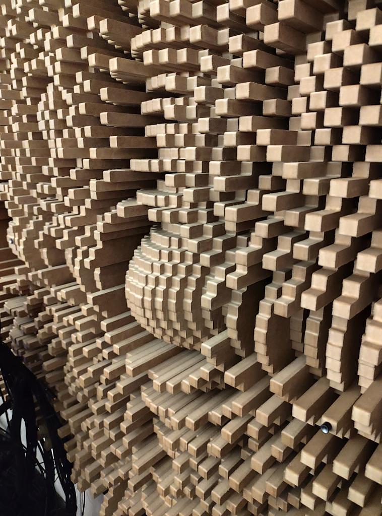 Hi-Fi Challenge Laboratory - Photo 15