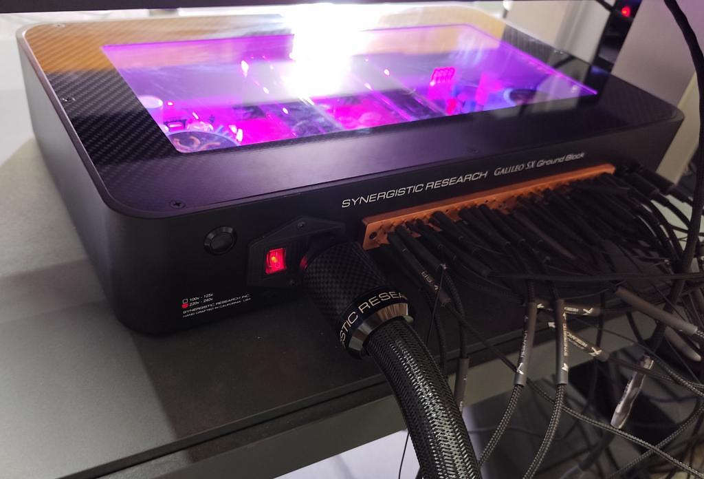 Hi-Fi Challenge Laboratory - Photo 9