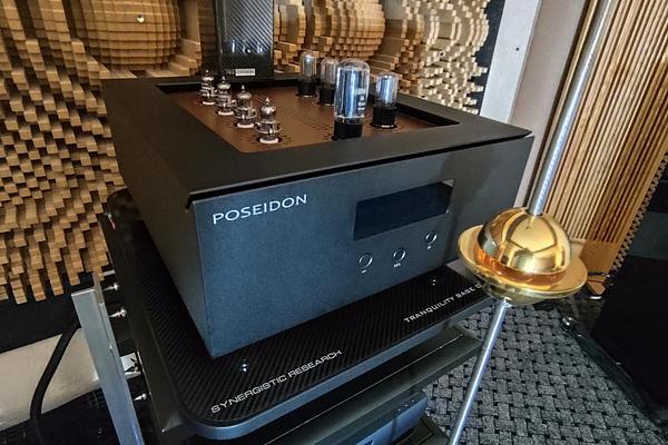 Hi-Fi Challenge Laboratory - Photo 2