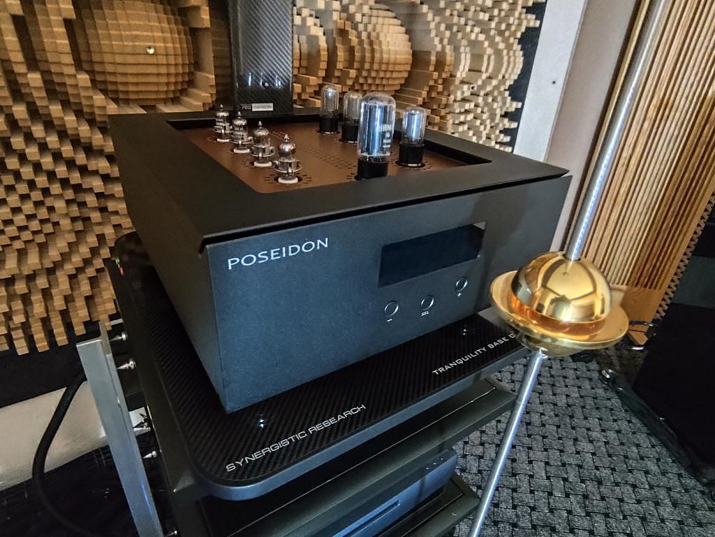 Hi-Fi Challenge Laboratory - Photo 2