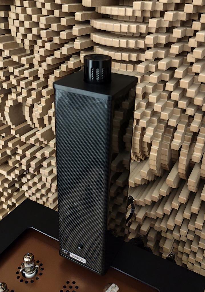 Hi-Fi Challenge Laboratory - Photo 17