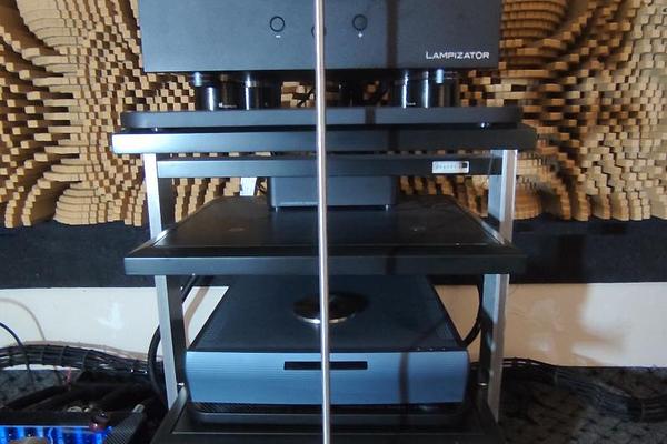 Hi-Fi Challenge Laboratory - Photo 3