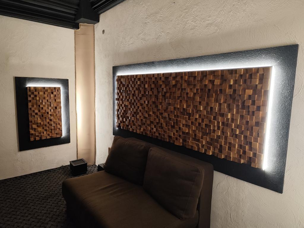 Hi-Fi Challenge Laboratory - Photo 7