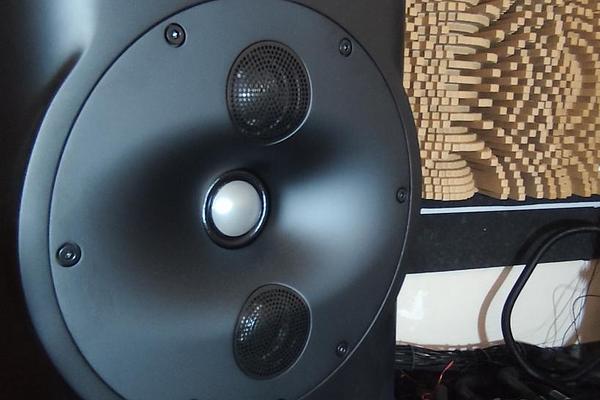 Hi-Fi Challenge Laboratory - Photo 4