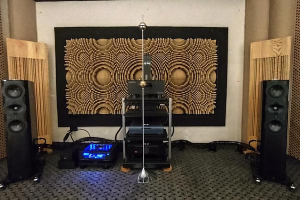 Hi-Fi Challenge Laboratory