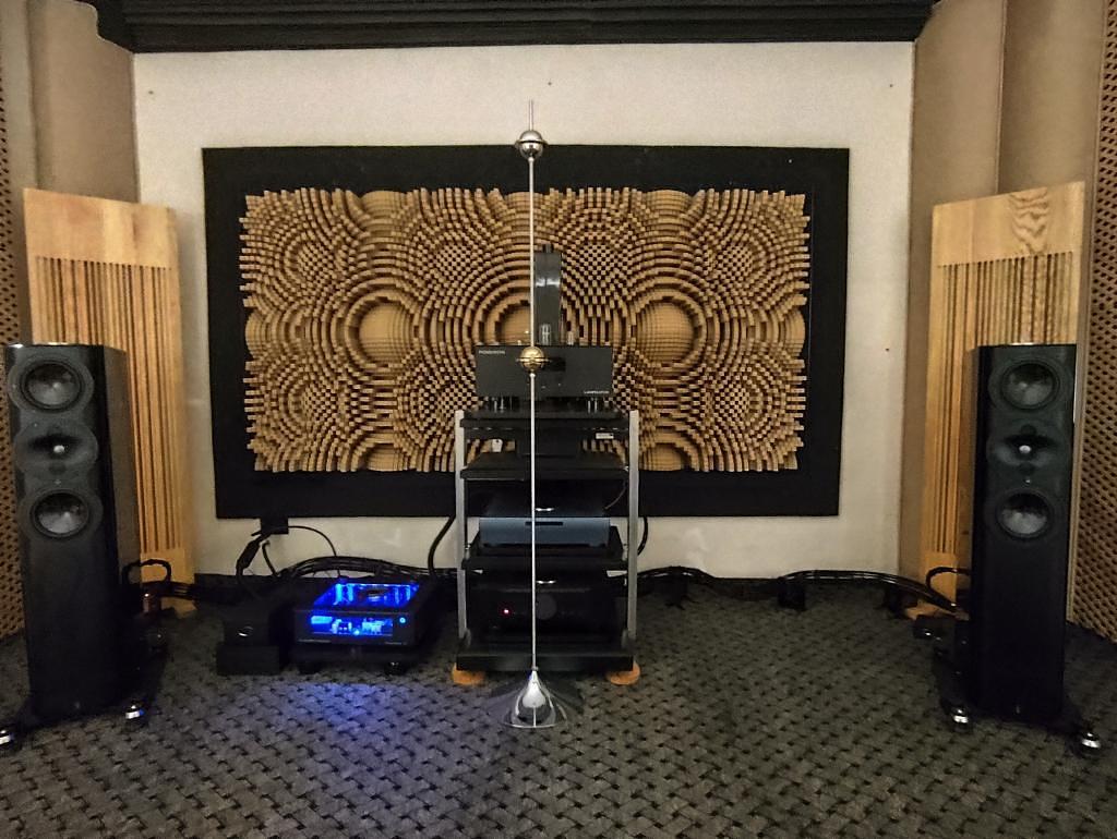 Hi-Fi Challenge Laboratory