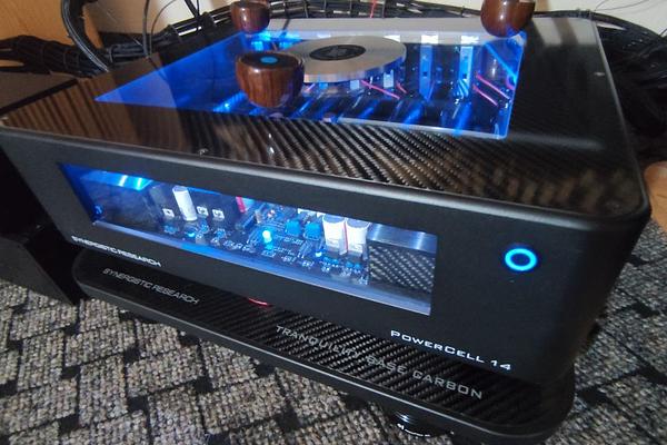 Hi-Fi Challenge Laboratory - Photo 6