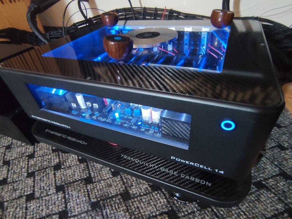 Hi-Fi Challenge Laboratory - Photo 6