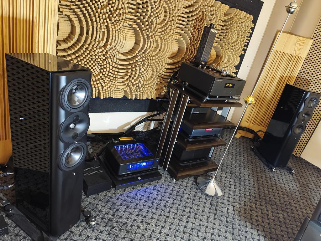 Hi-Fi Challenge Laboratory - Photo 12