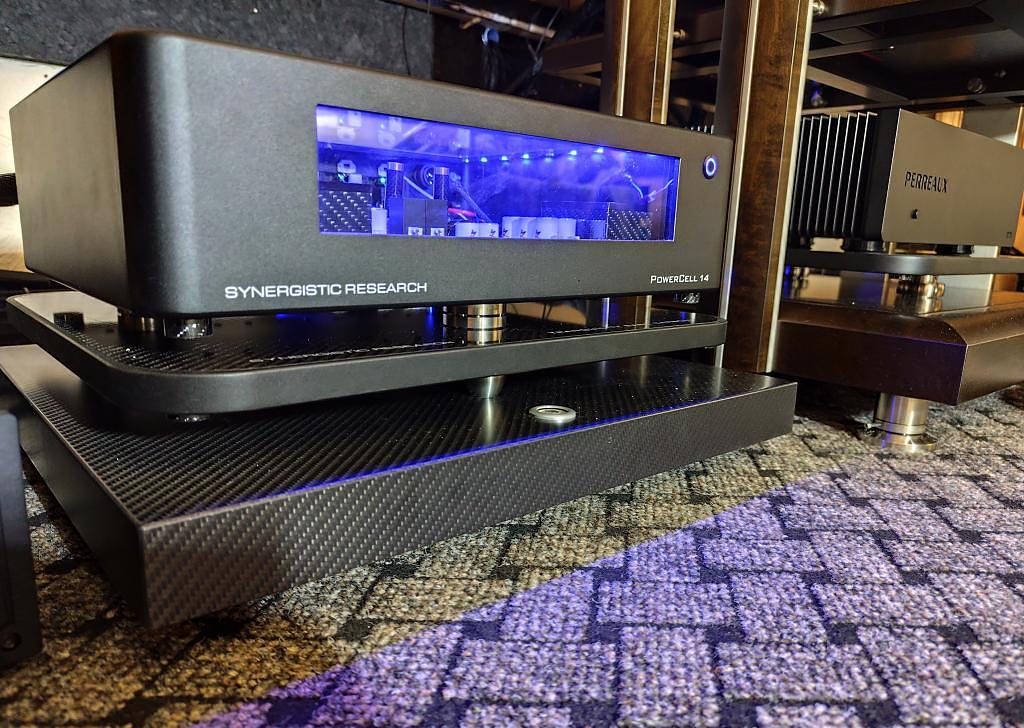 Hi-Fi Challenge Laboratory - Photo 14