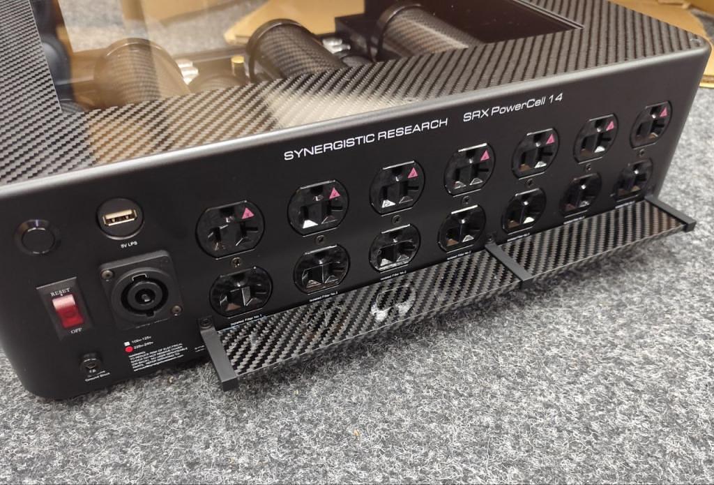 Hi-Fi Challenge Laboratory - Photo 11