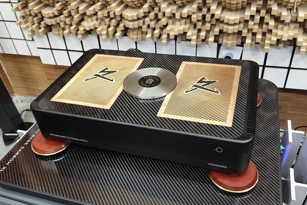 Hi-Fi Challenge Laboratory - Photo 5