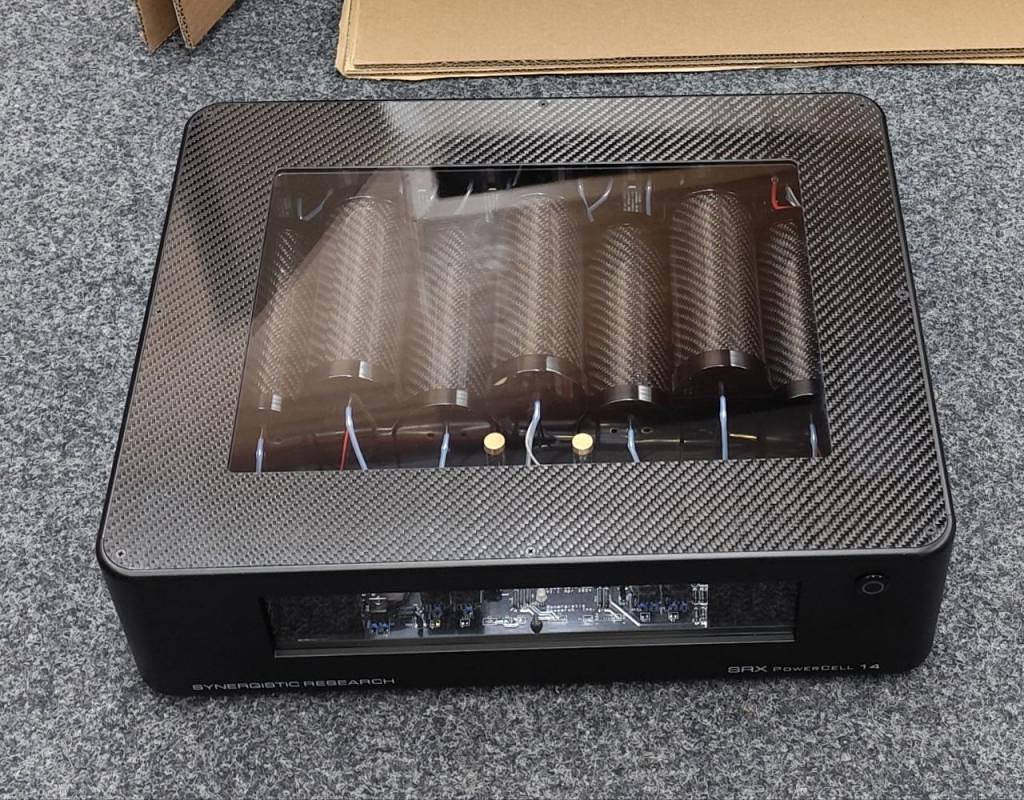 Hi-Fi Challenge Laboratory - Photo 10