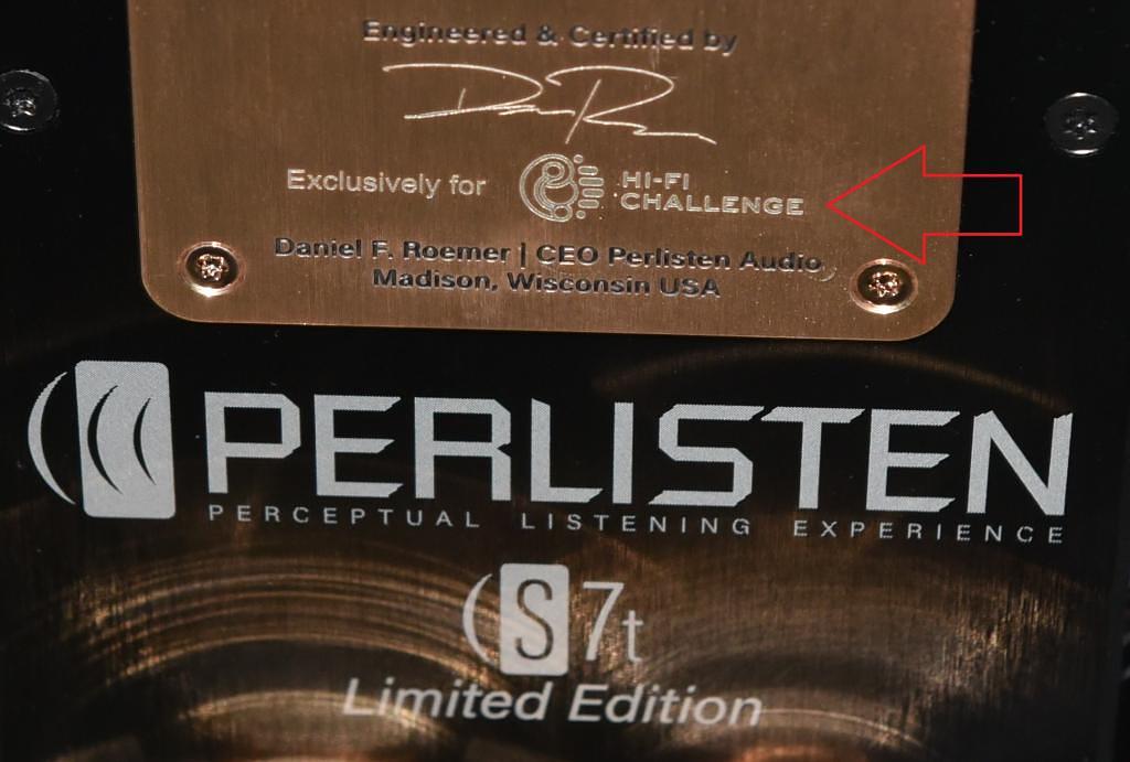 Hi-Fi Challenge - Photo 2