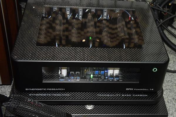 Hi-Fi Challenge - Photo 3