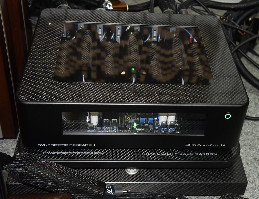 Hi-Fi Challenge - Photo 3