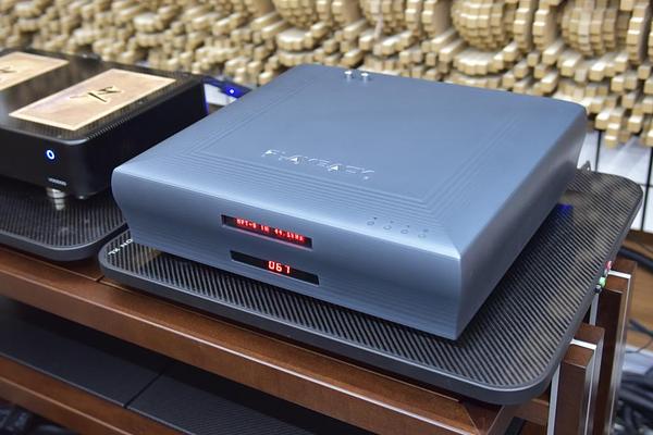 Hi-Fi Challenge - Photo 4