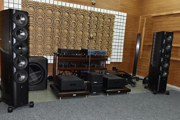 Hi-Fi Challenge - Photo 5