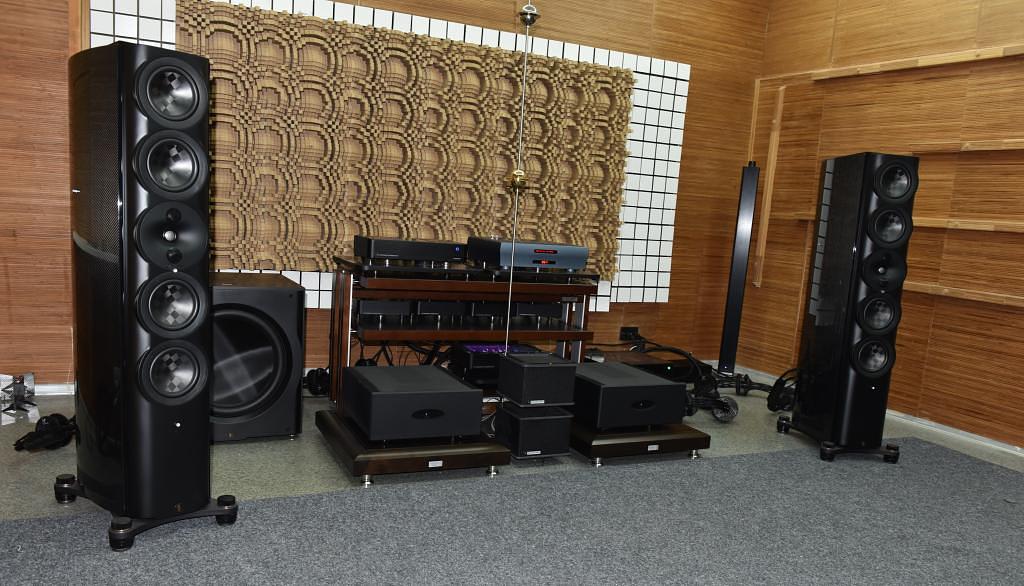 Hi-Fi Challenge - Photo 5