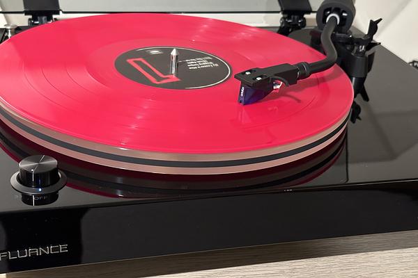 My main setup - Photo 2