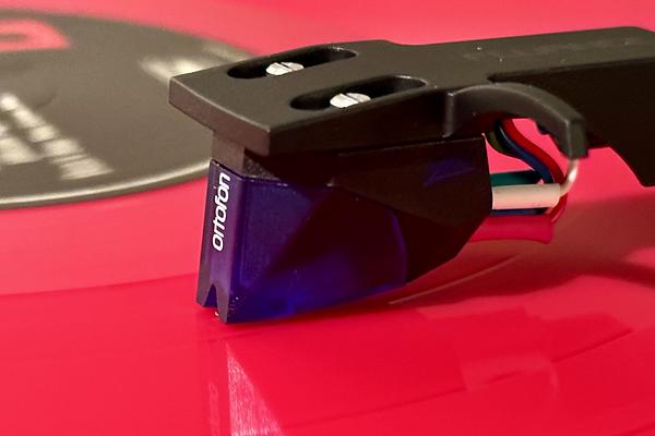 My main setup - Photo 3