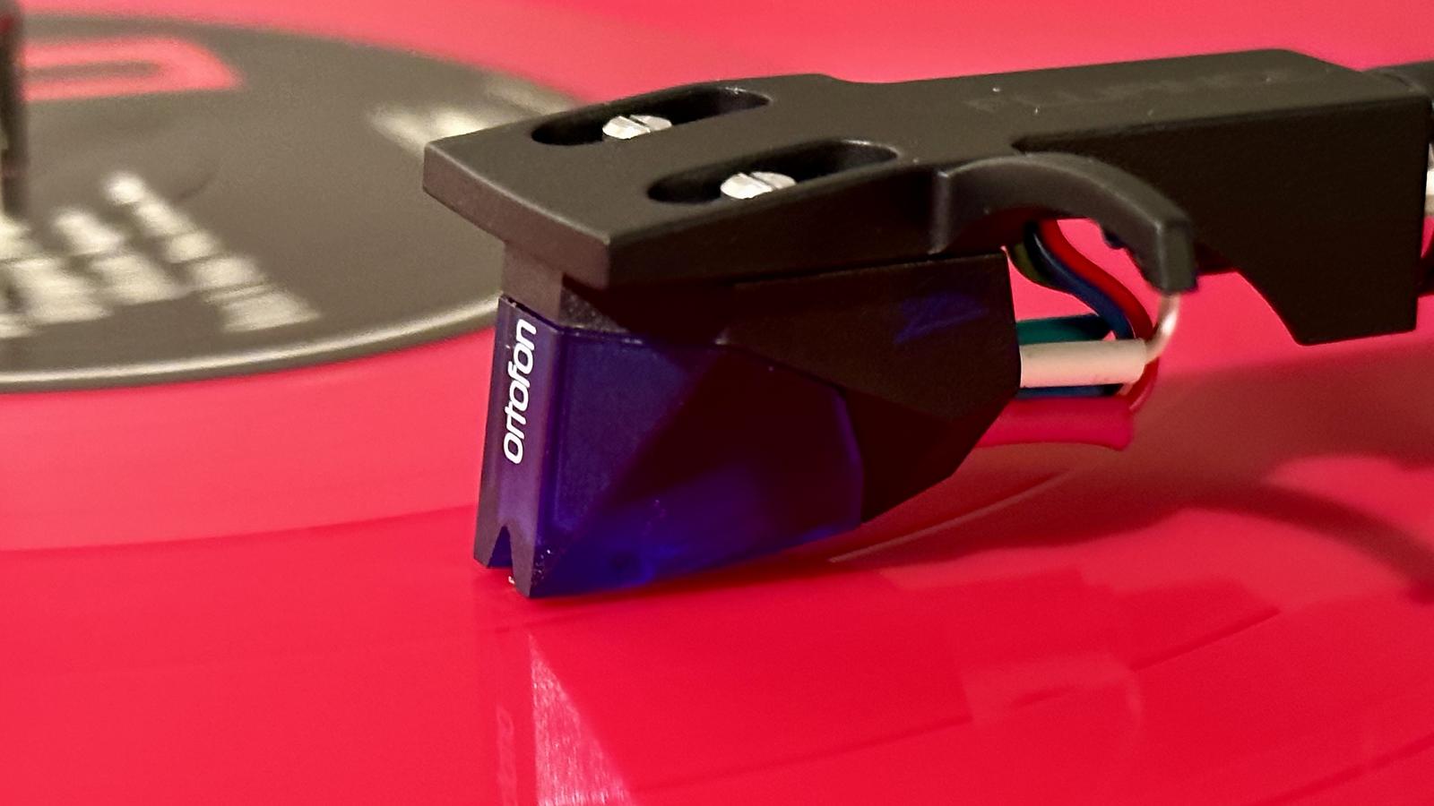 My main setup - Photo 3