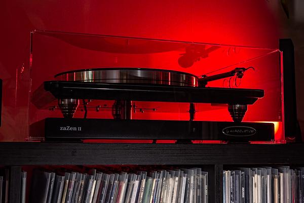 Sasha’s listening room  - Photo 5