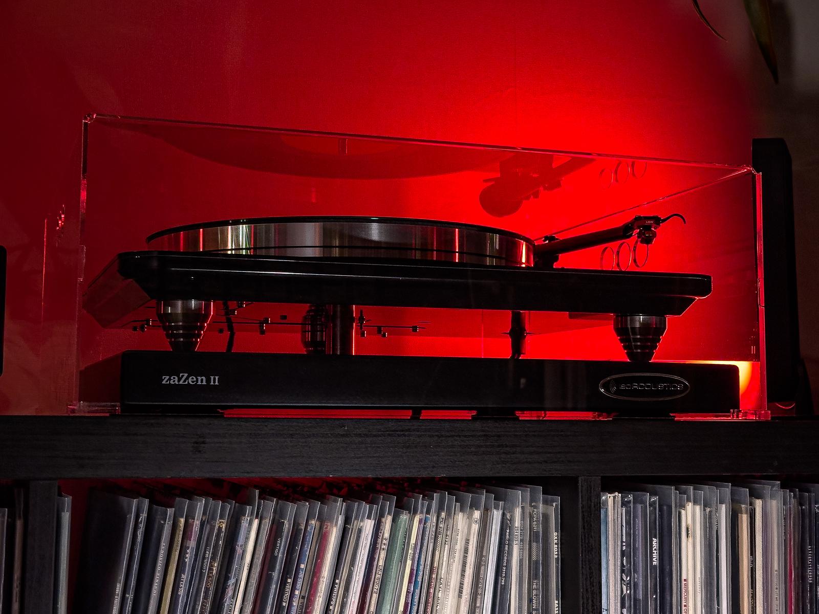 Sasha’s listening room  - Photo 5