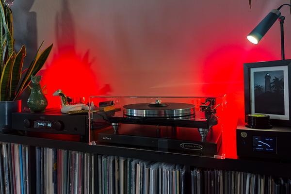 Sasha’s listening room  - Photo 4