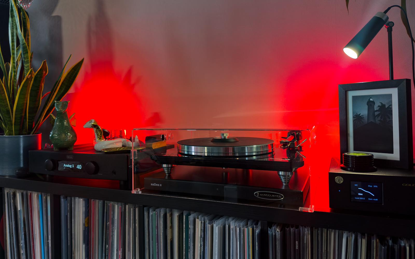 Sasha’s listening room  - Photo 4