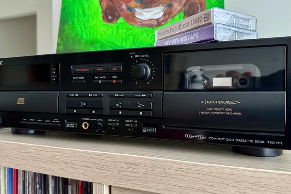 My main setup - Photo 6